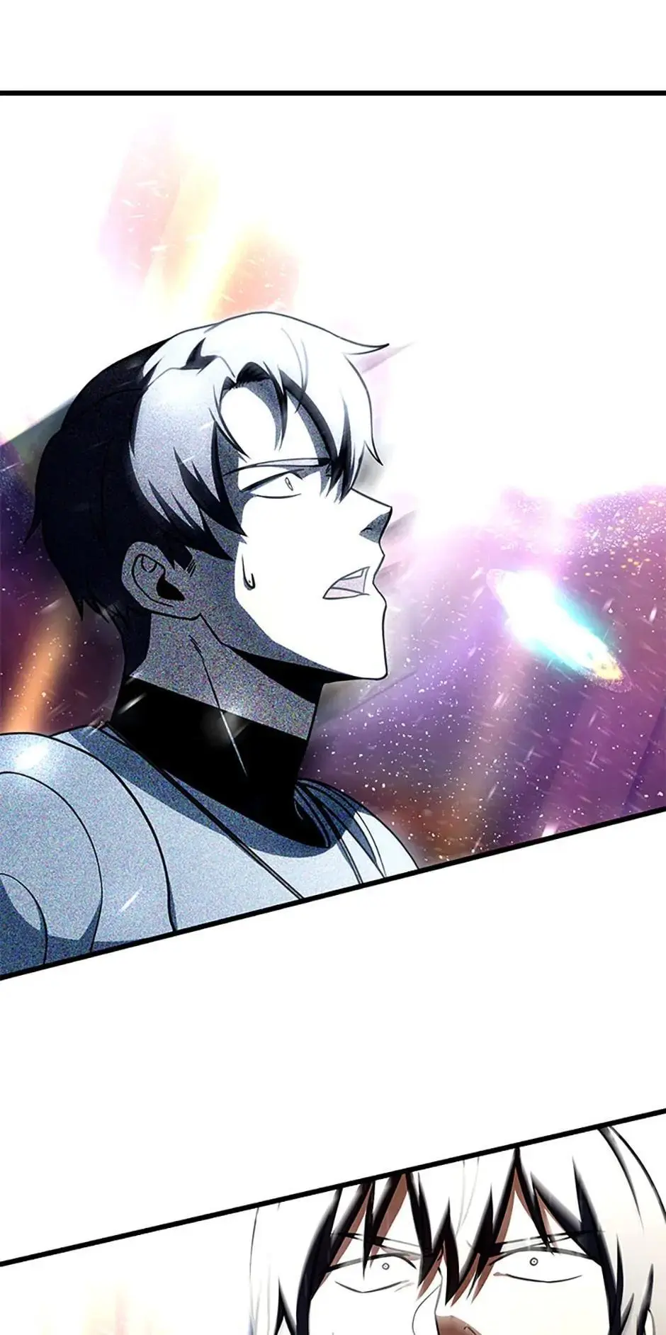 The Player Who Can't Level Up Chapter 137