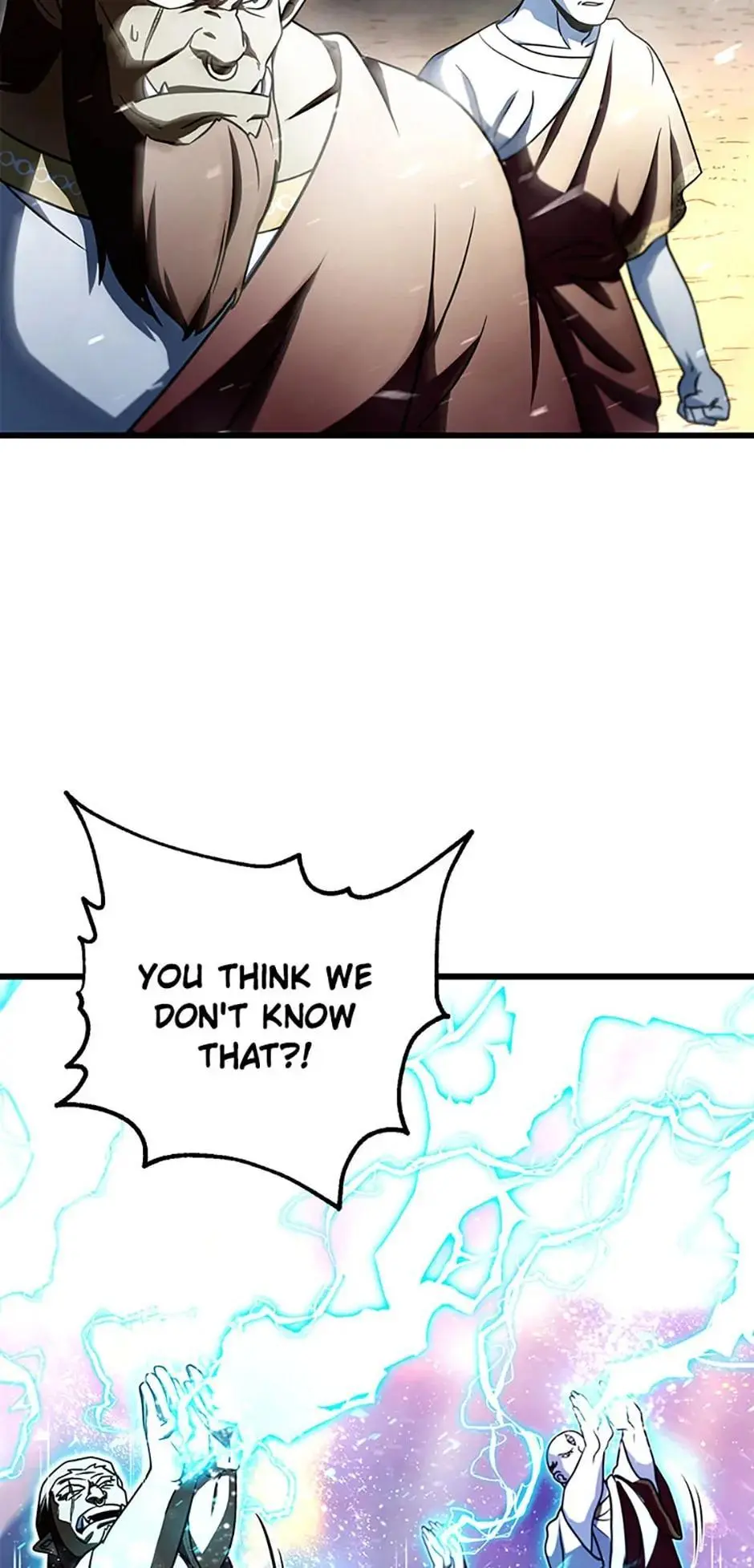 The Player Who Can't Level Up Chapter 137