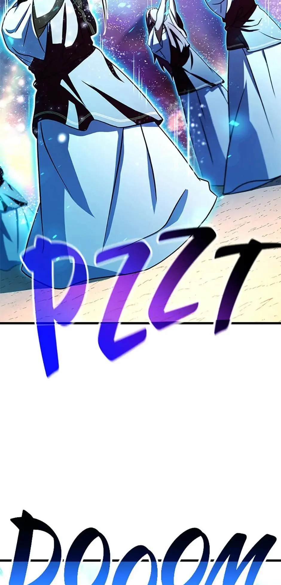 The Player Who Can't Level Up Chapter 137