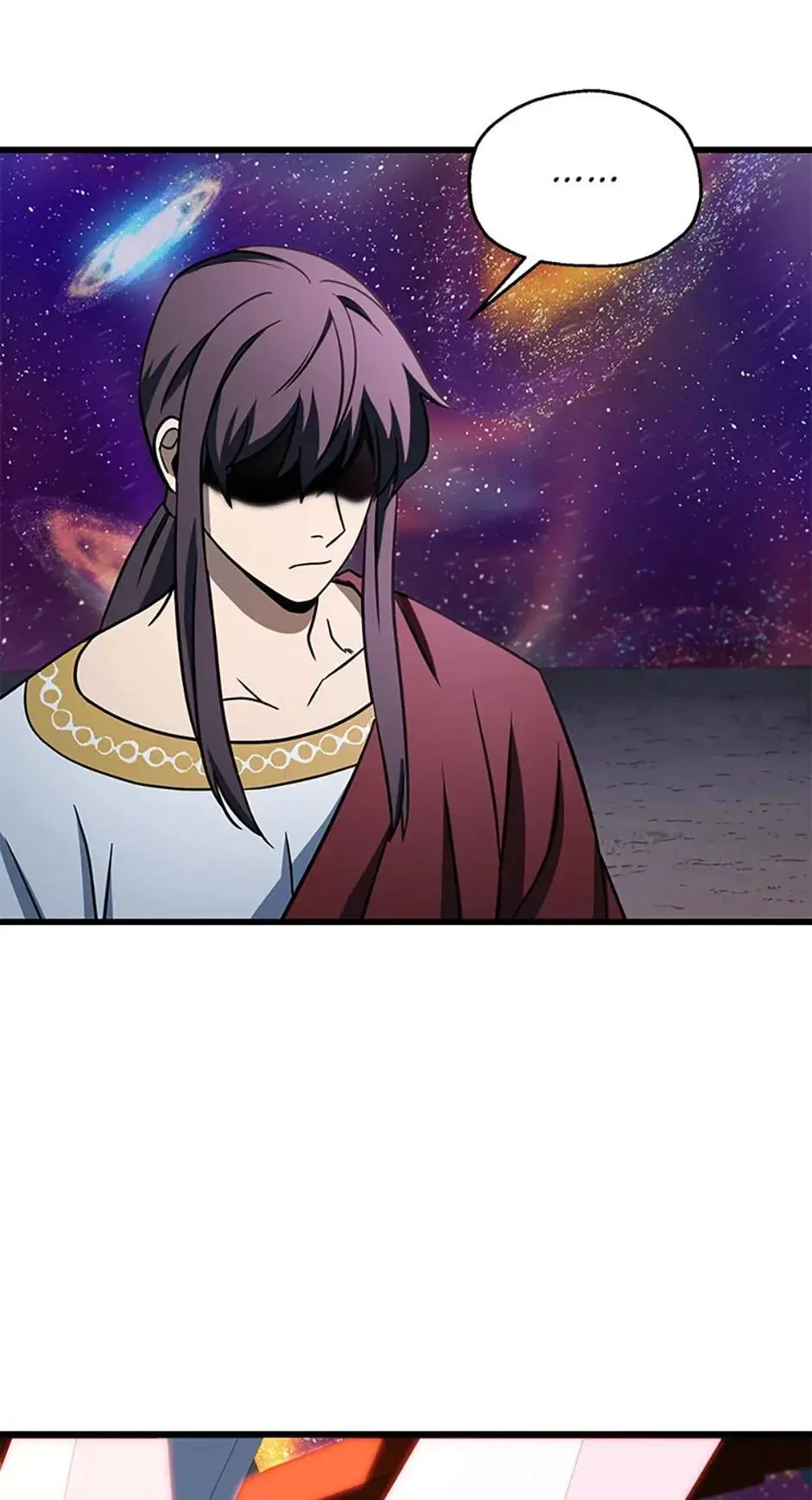 The Player Who Can't Level Up Chapter 137