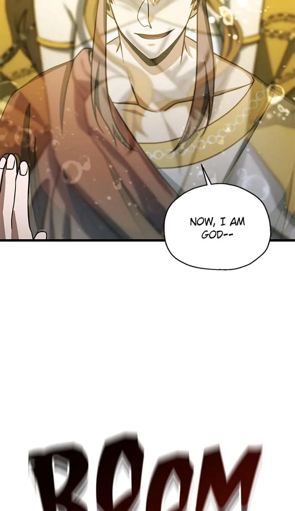 The Player Who Can't Level Up Chapter 137