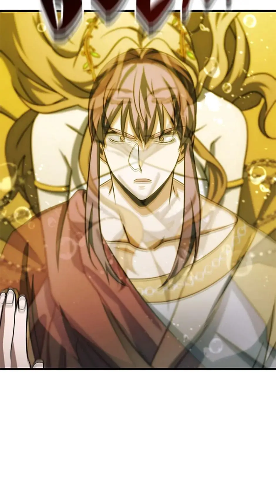 The Player Who Can't Level Up Chapter 137
