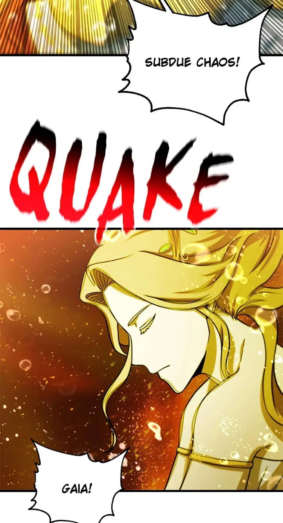 The Player Who Can't Level Up Chapter 137