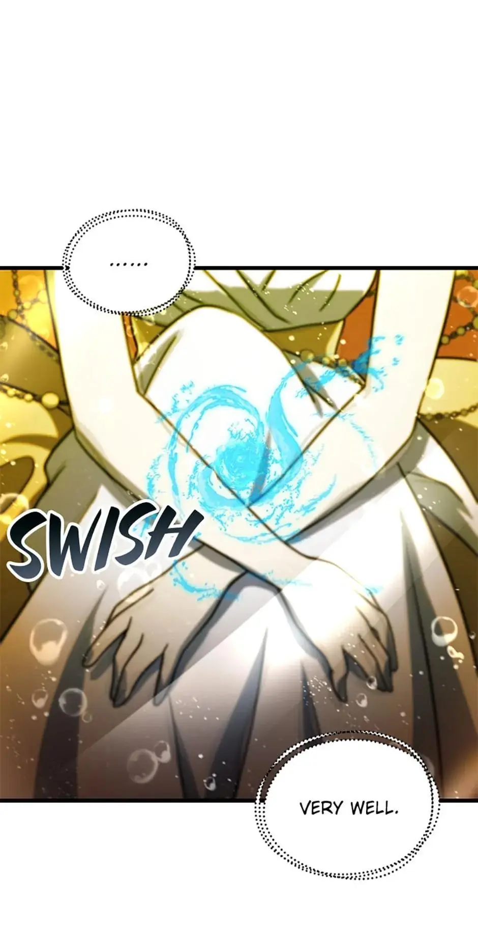 The Player Who Can't Level Up Chapter 137
