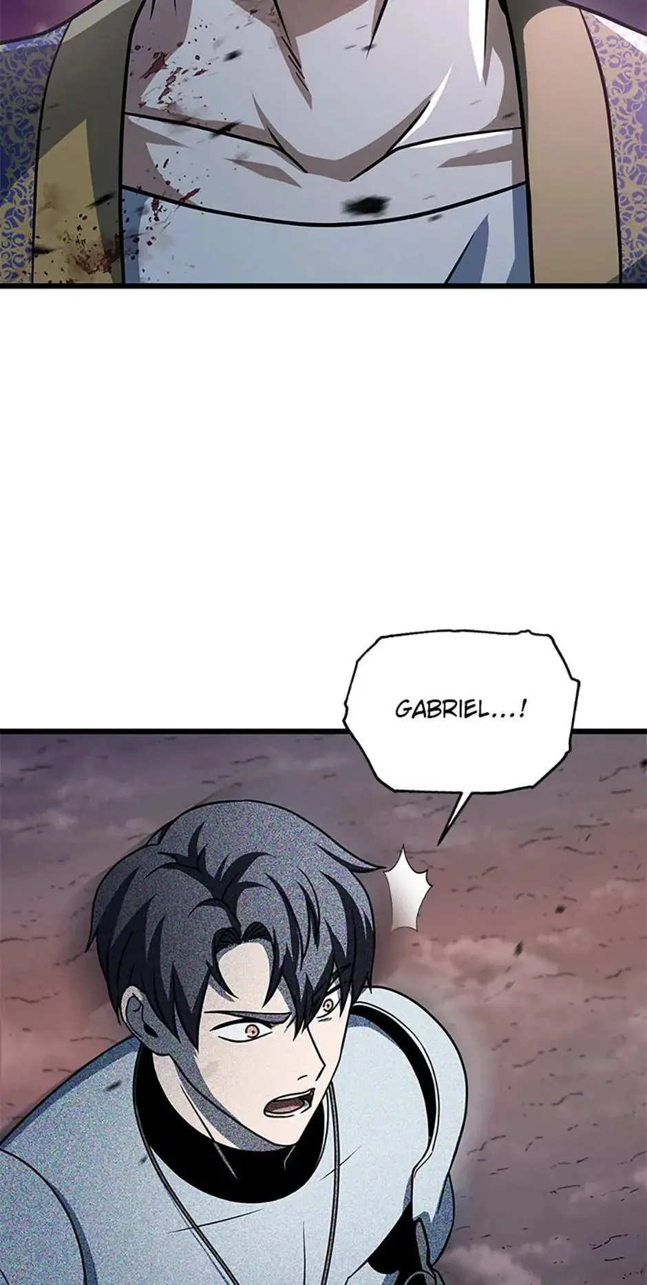 The Player Who Can't Level Up Chapter 137