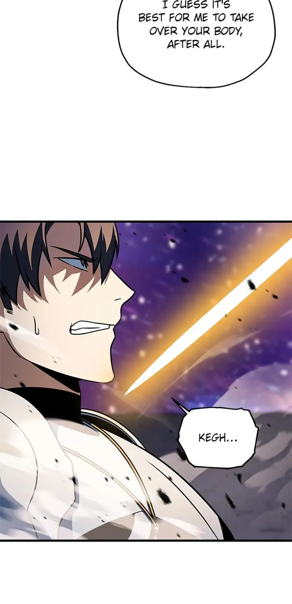 The Player Who Can't Level Up Chapter 138