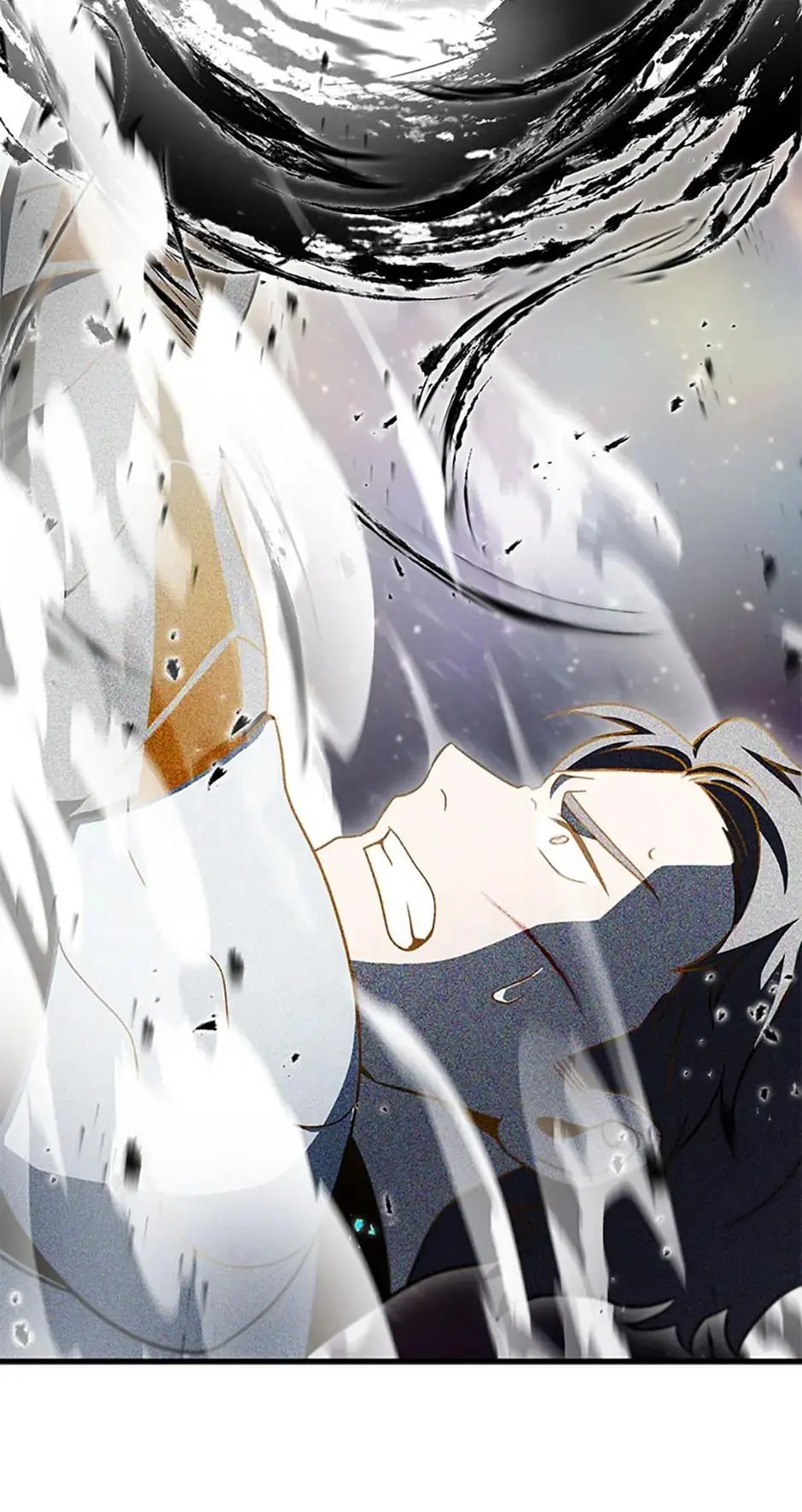 The Player Who Can't Level Up Chapter 138