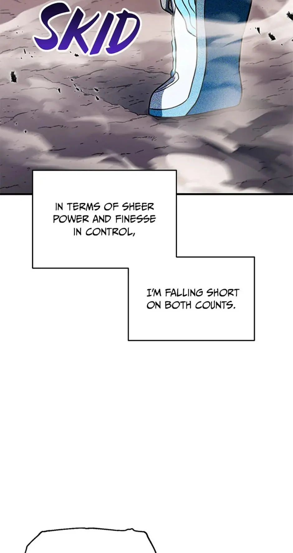 The Player Who Can't Level Up Chapter 138