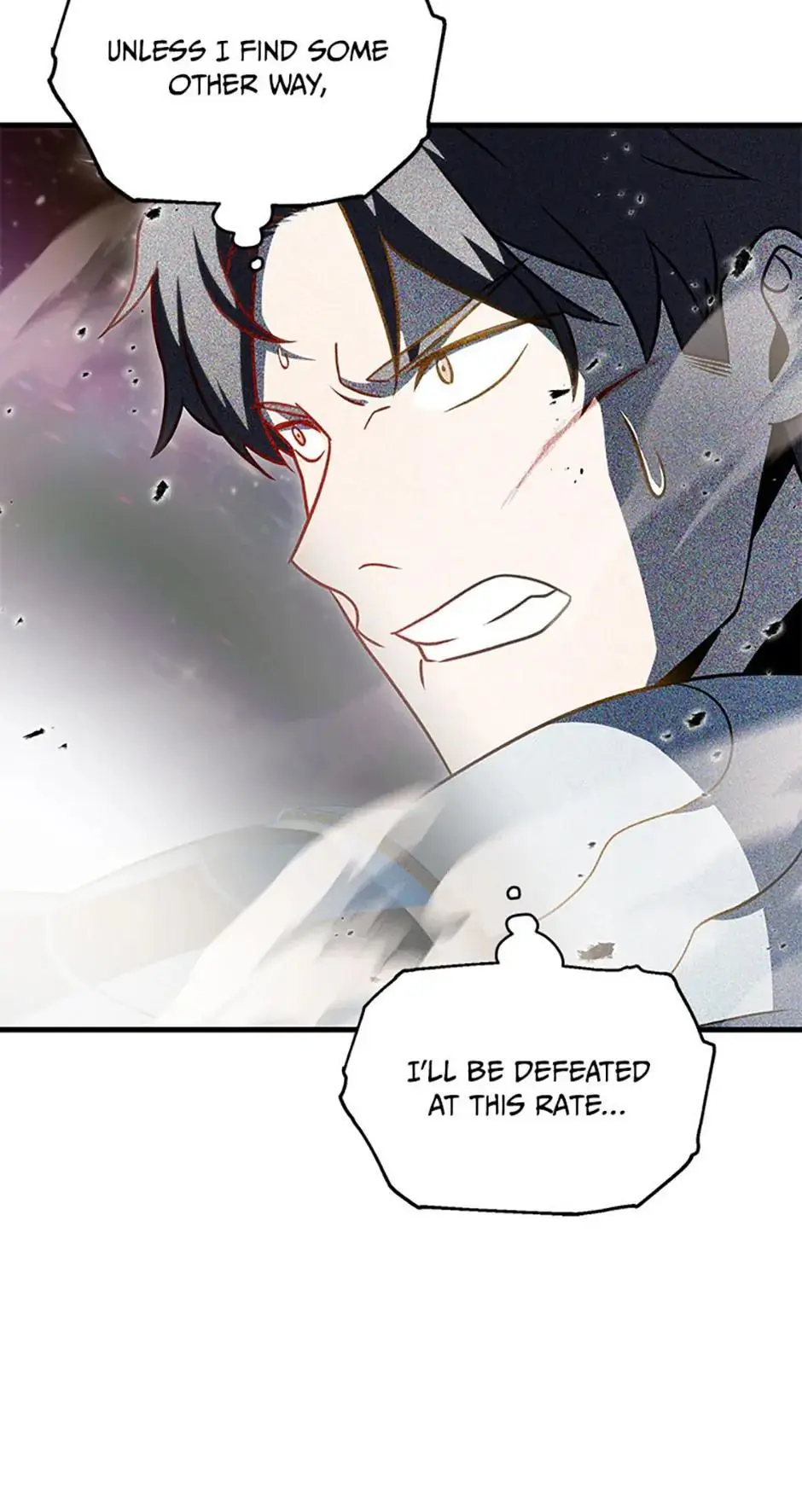 The Player Who Can't Level Up Chapter 138