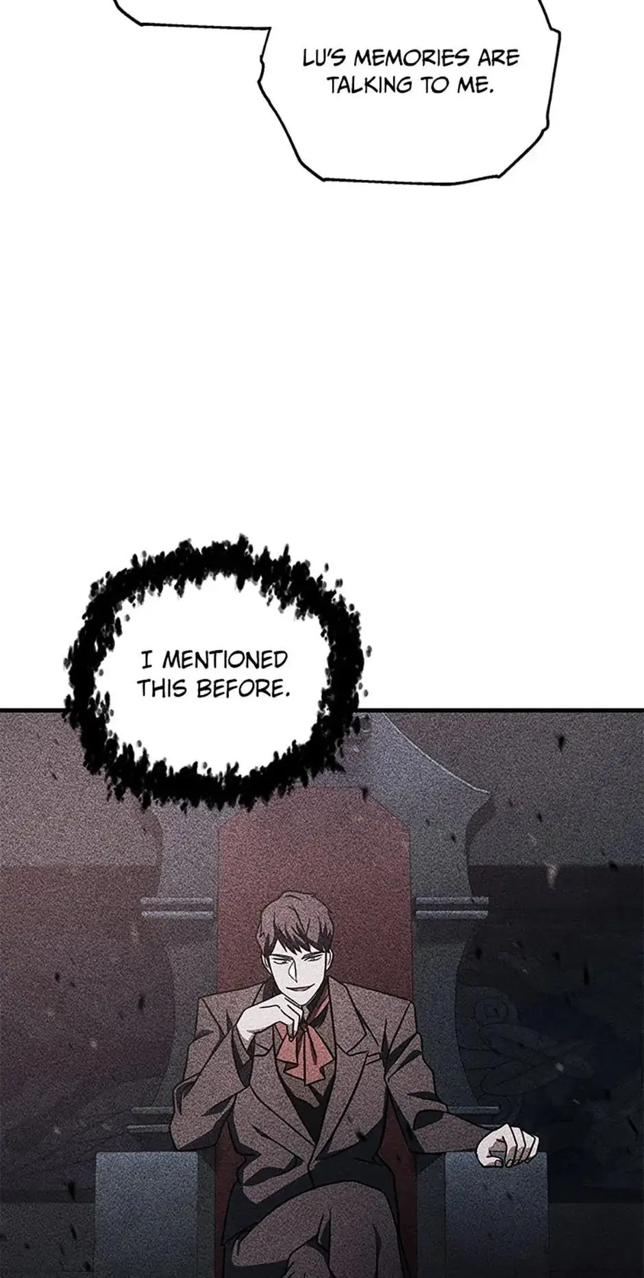 The Player Who Can't Level Up Chapter 138