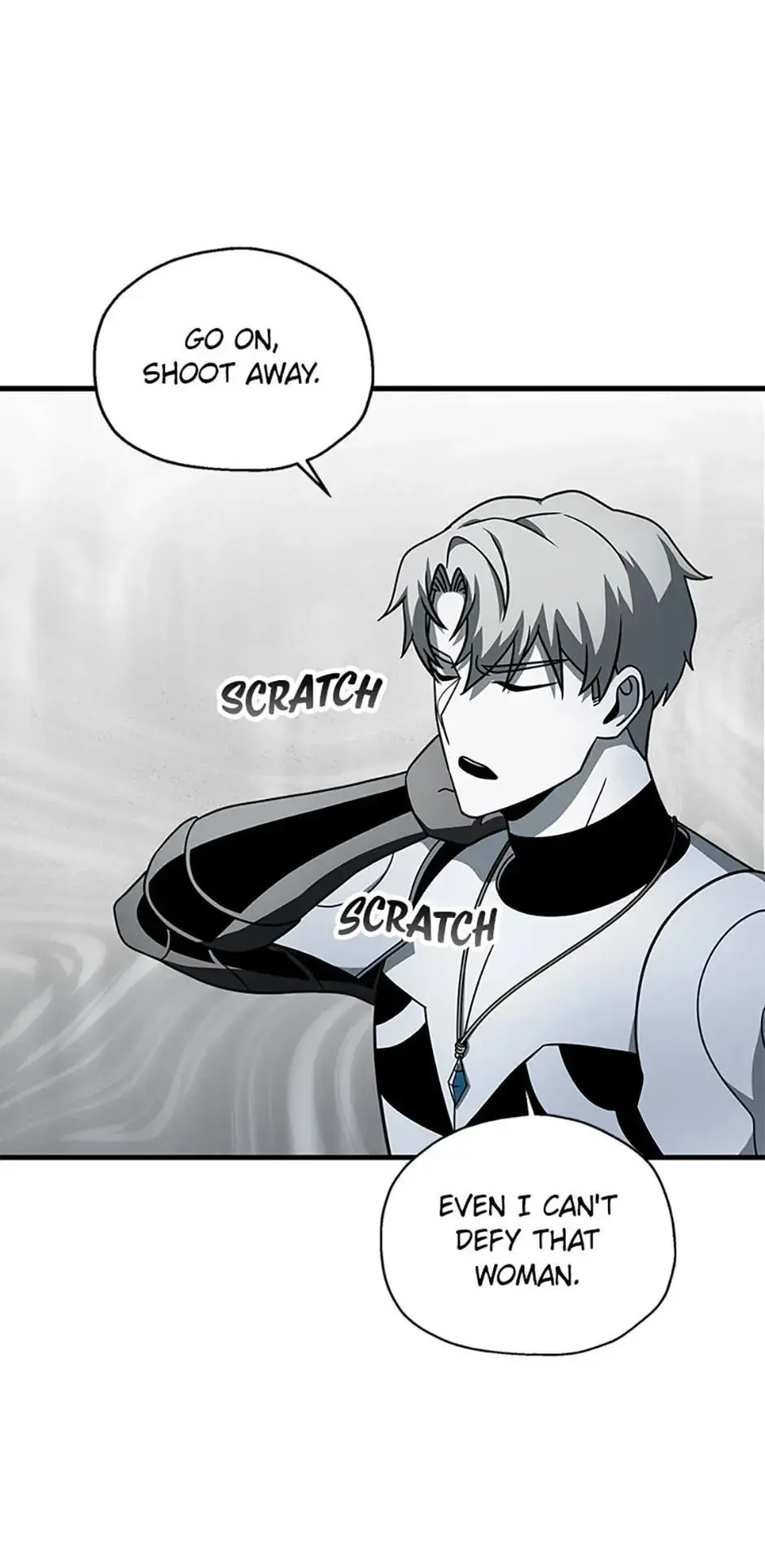 The Player Who Can't Level Up Chapter 138