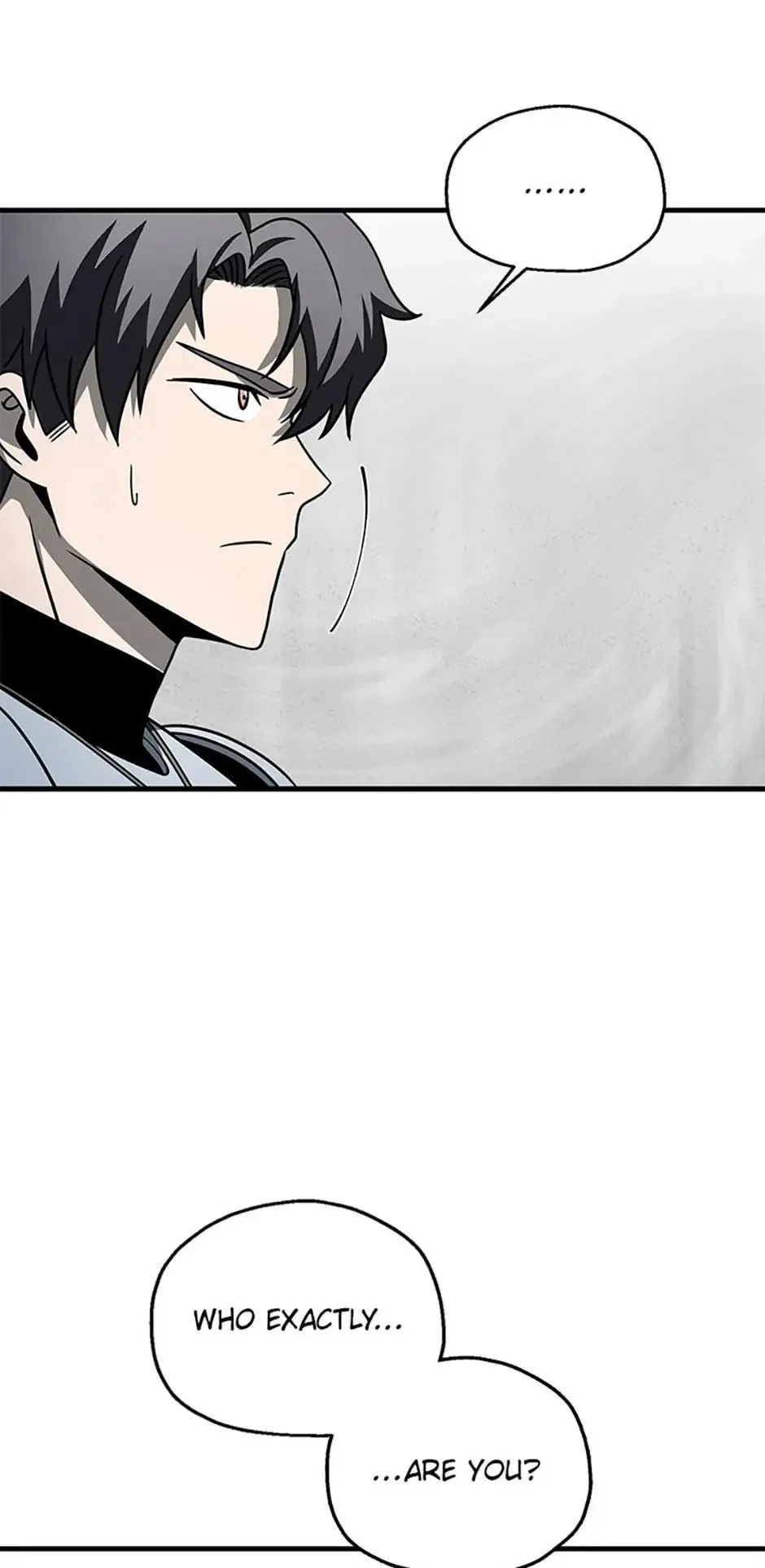 The Player Who Can't Level Up Chapter 138
