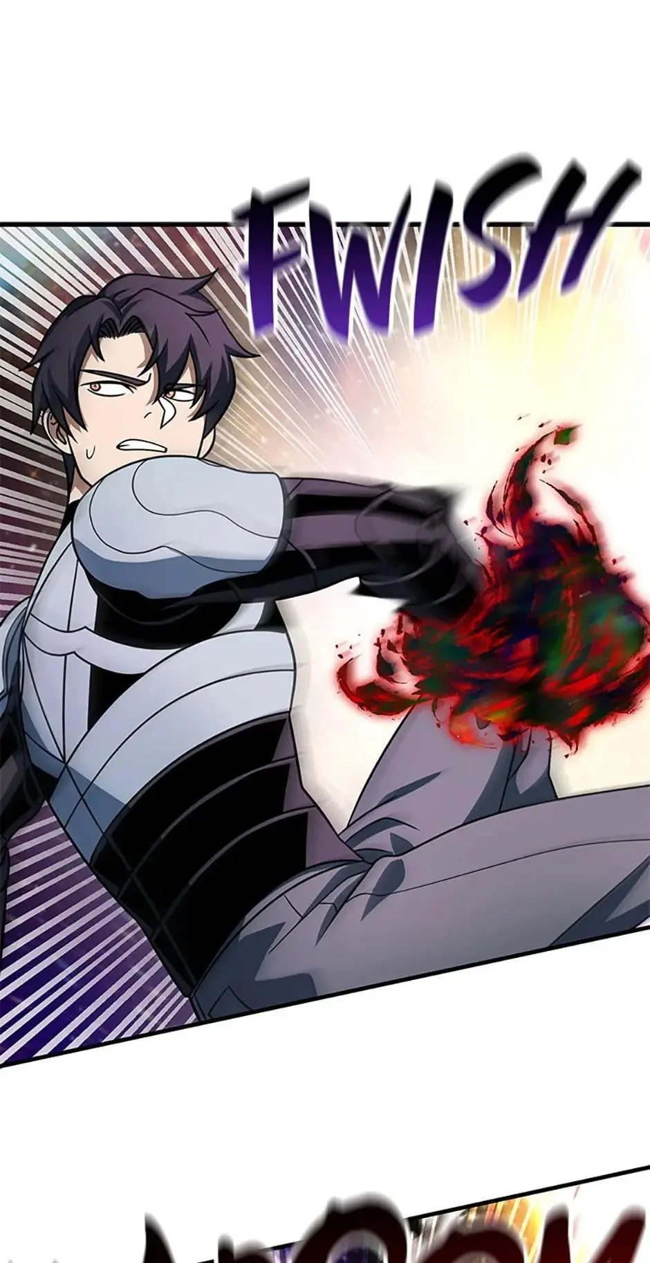 The Player Who Can't Level Up Chapter 139
