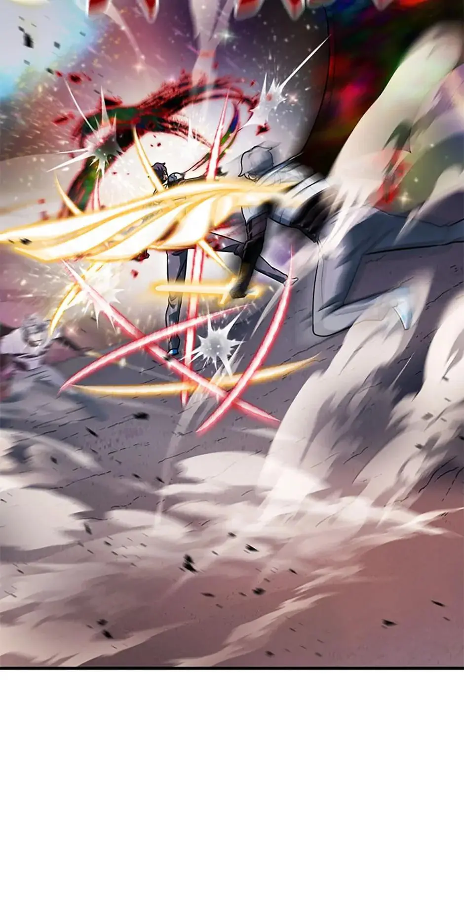 The Player Who Can't Level Up Chapter 139