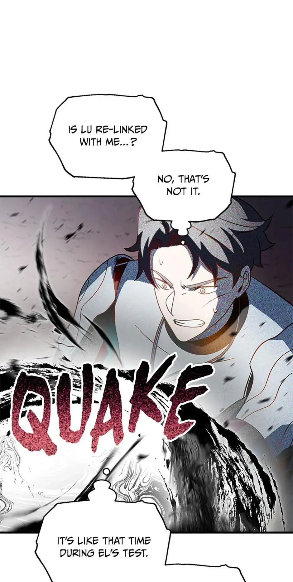 The Player Who Can't Level Up Chapter 139