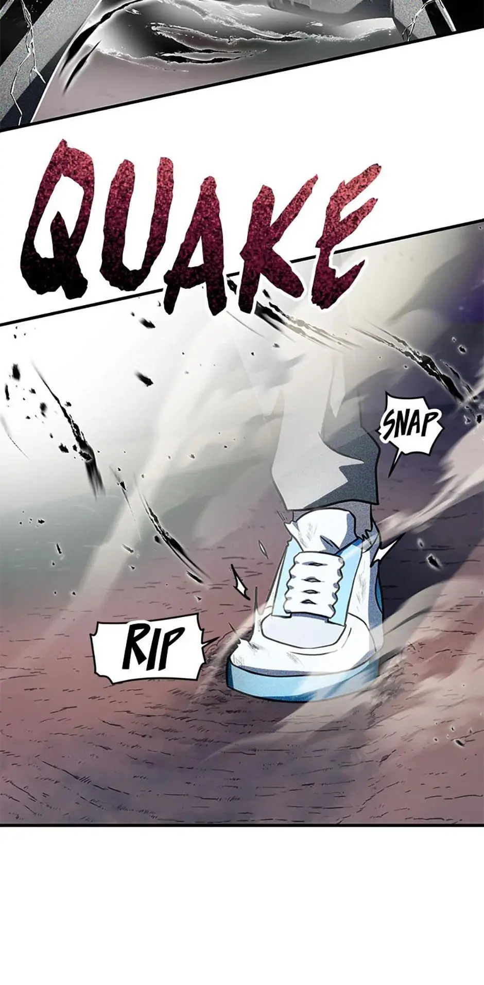 The Player Who Can't Level Up Chapter 139