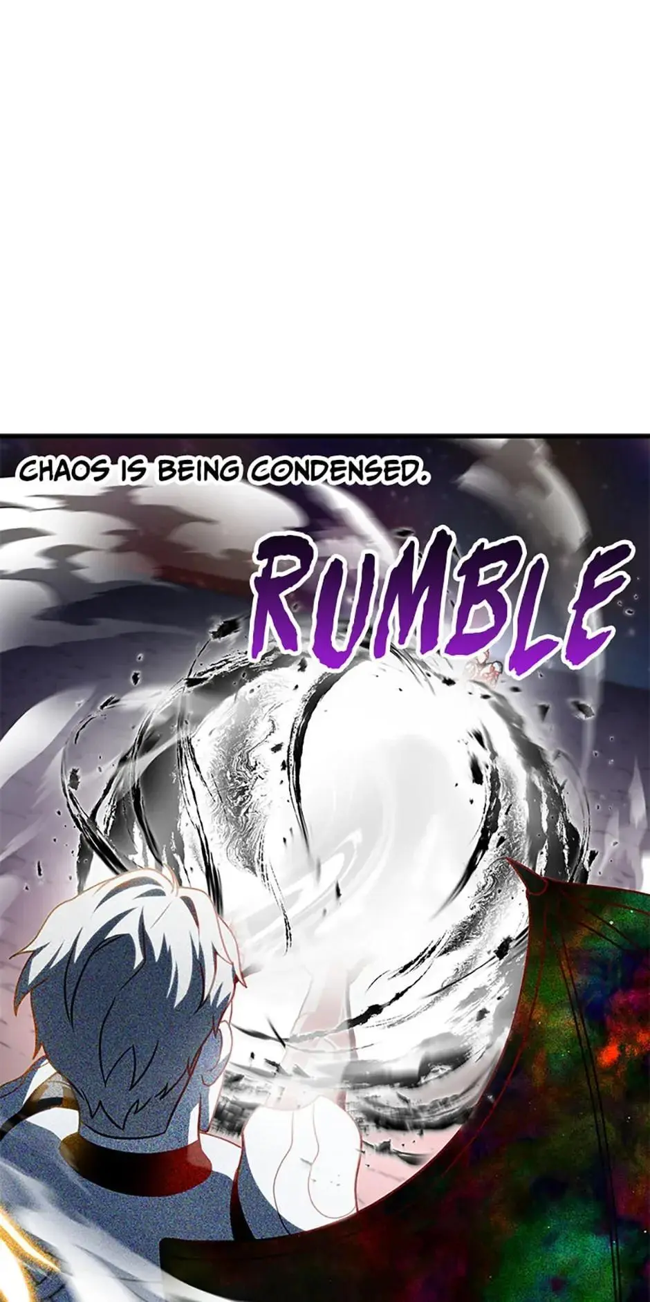 The Player Who Can't Level Up Chapter 139