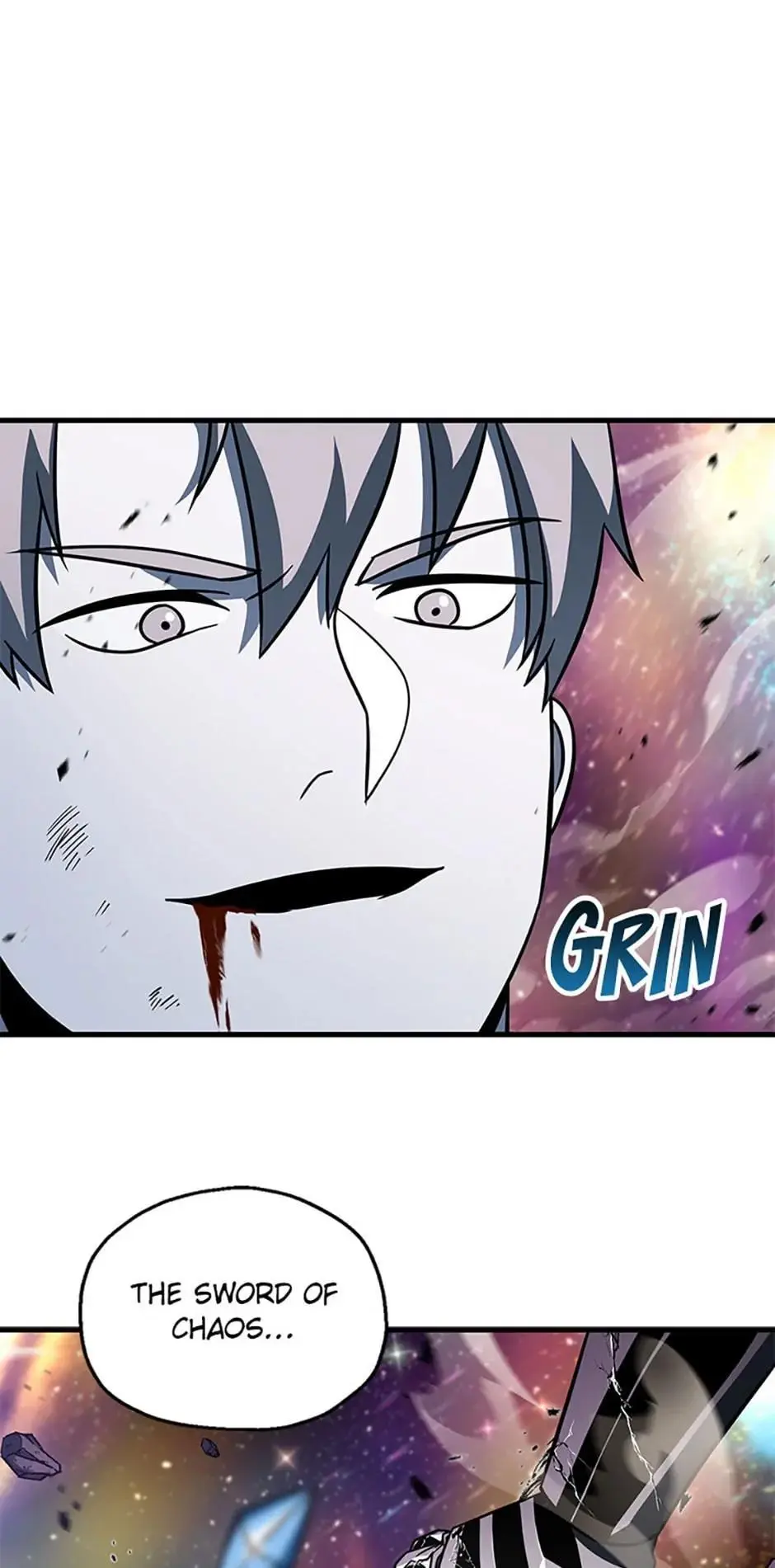 The Player Who Can't Level Up Chapter 139