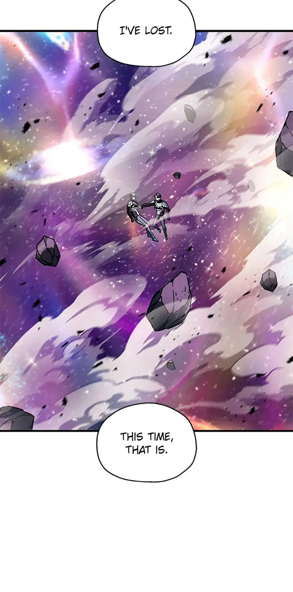 The Player Who Can't Level Up Chapter 139