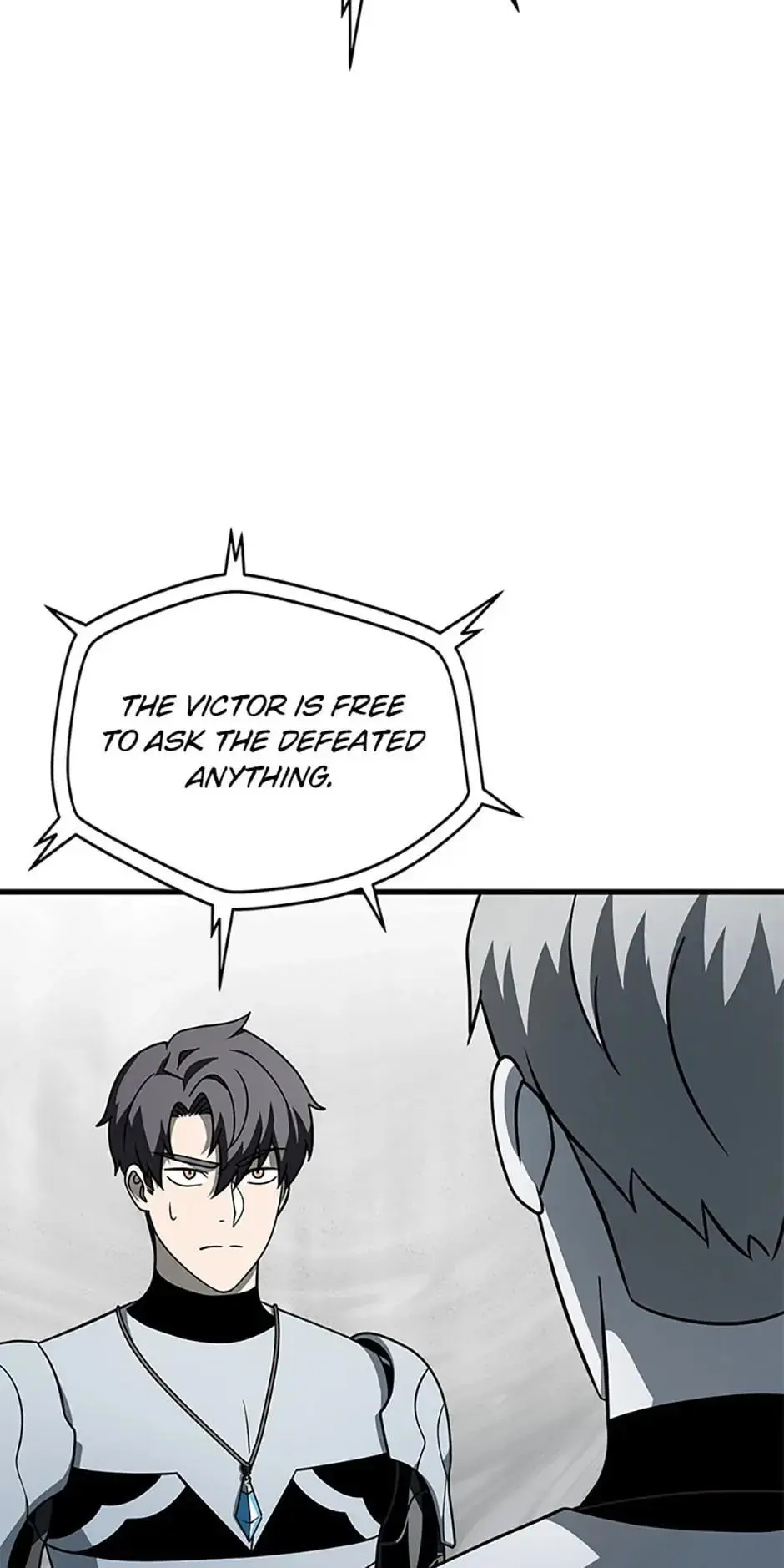 The Player Who Can't Level Up Chapter 139