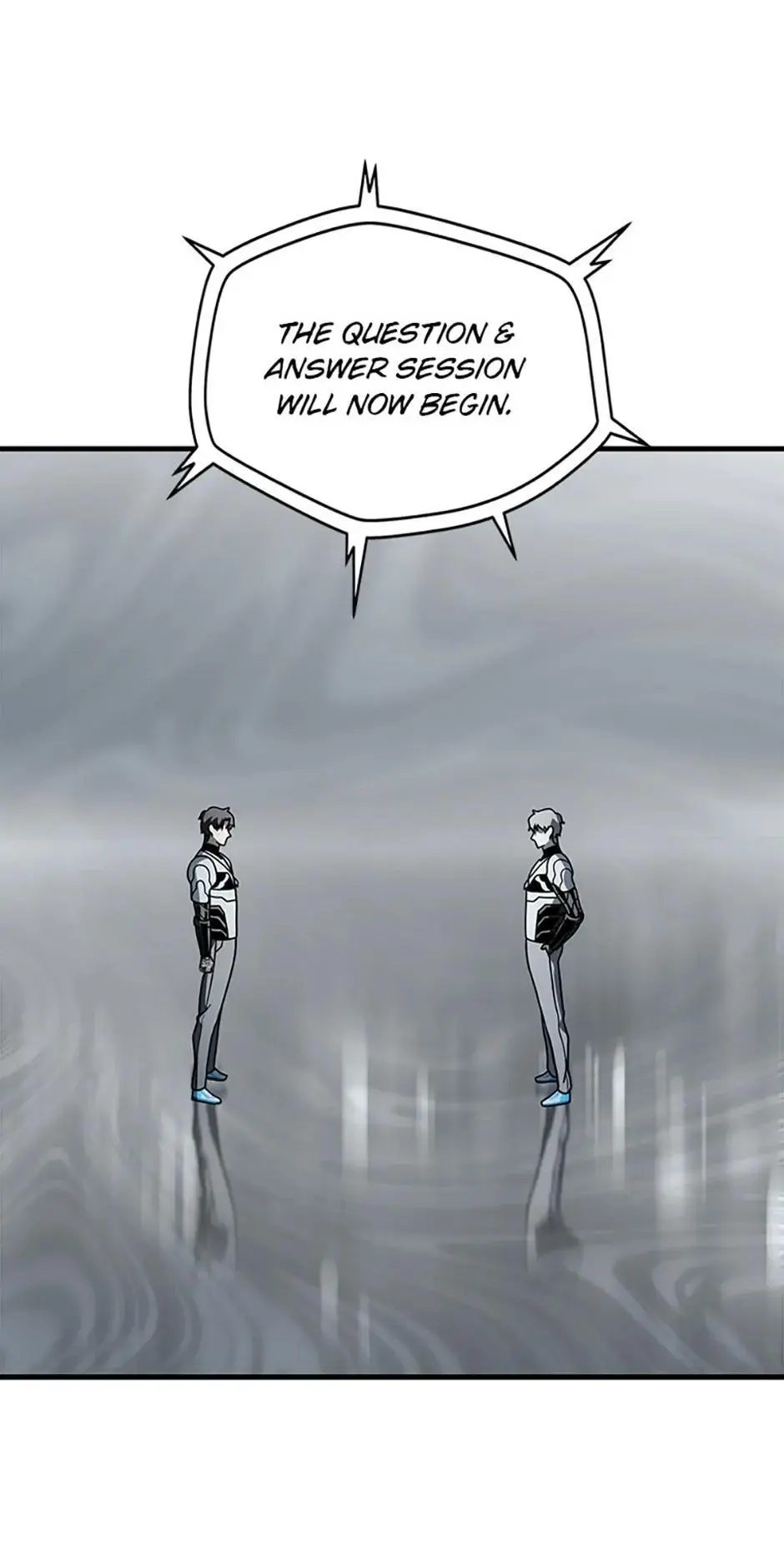 The Player Who Can't Level Up Chapter 139