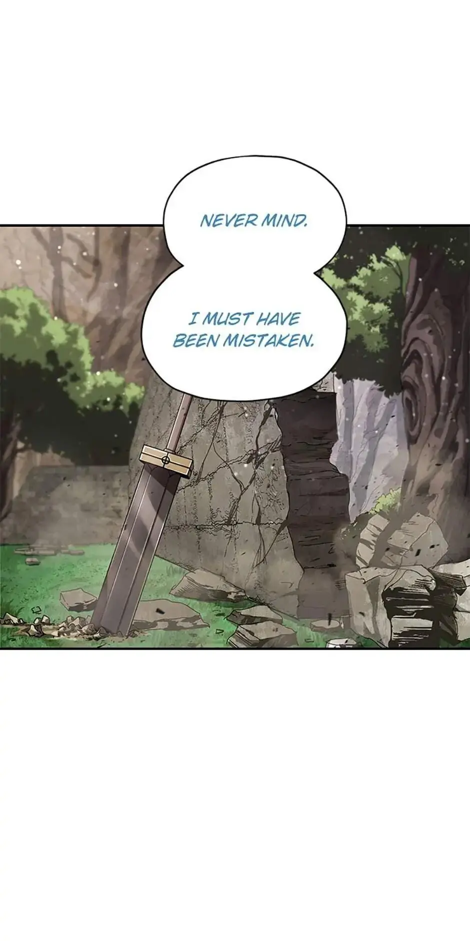 The Player Who Can't Level Up Chapter 14