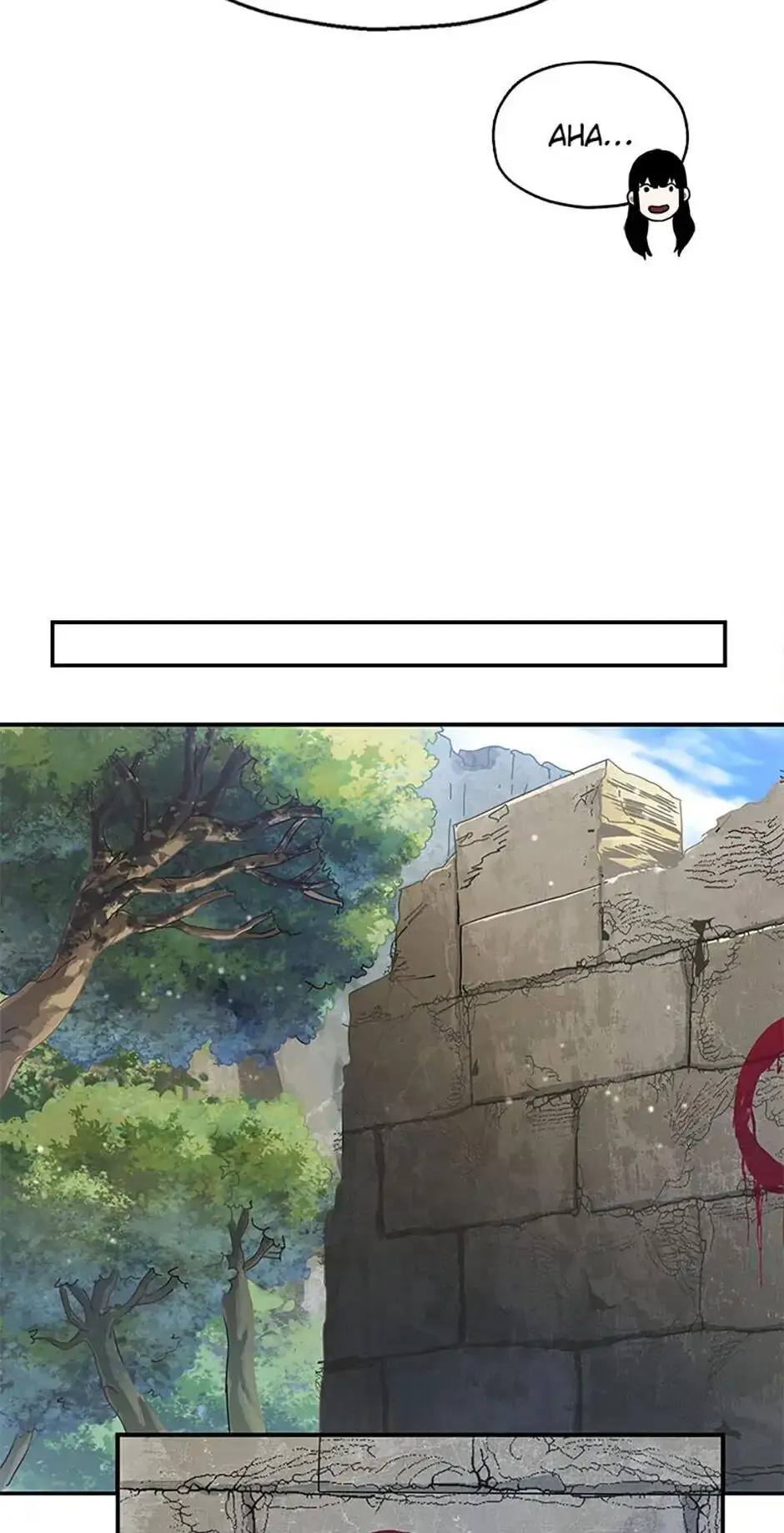 The Player Who Can't Level Up Chapter 14