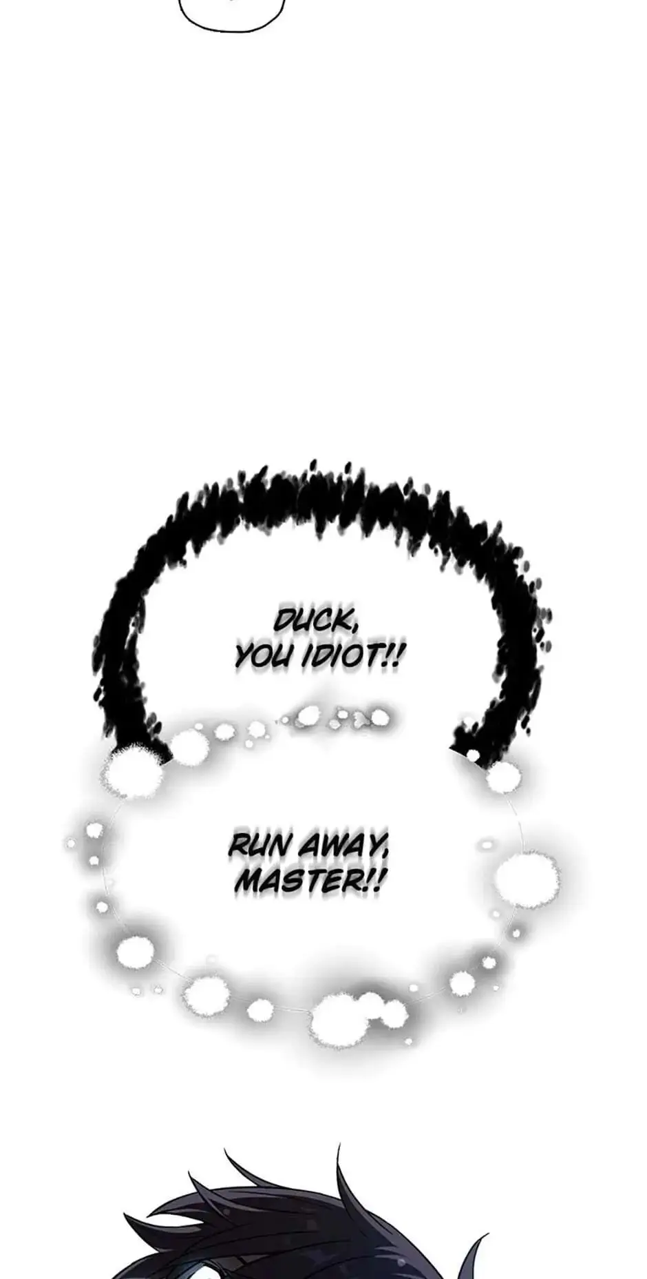 The Player Who Can't Level Up Chapter 14