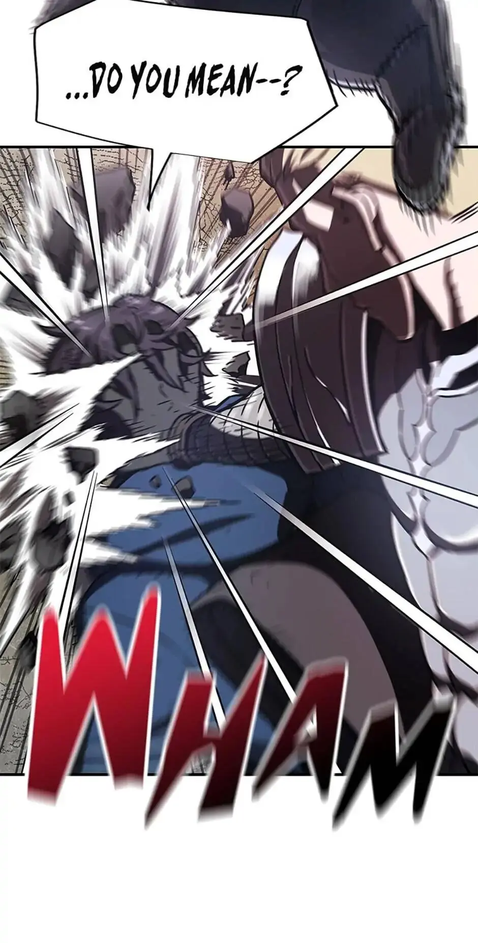 The Player Who Can't Level Up Chapter 14