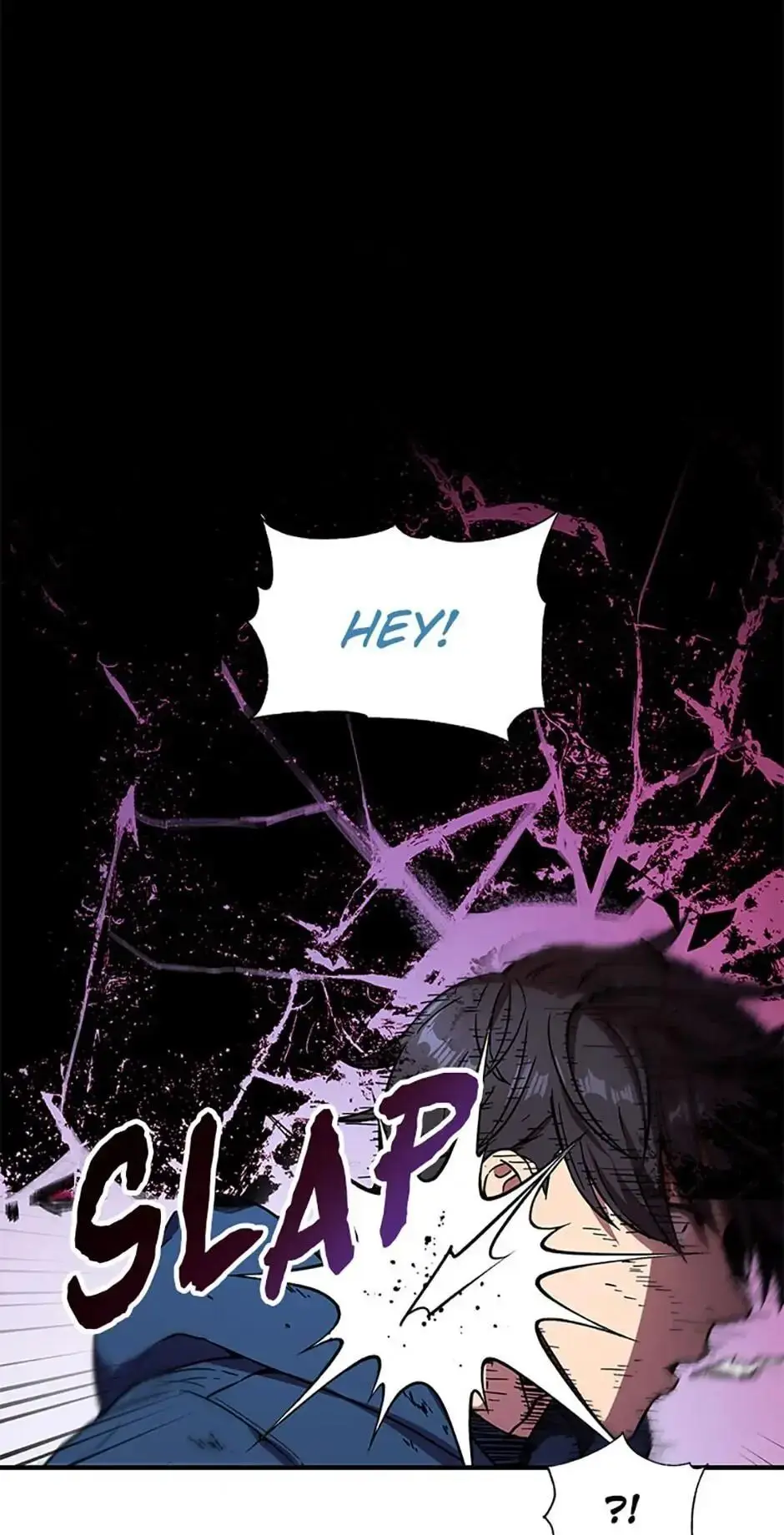 The Player Who Can't Level Up Chapter 14