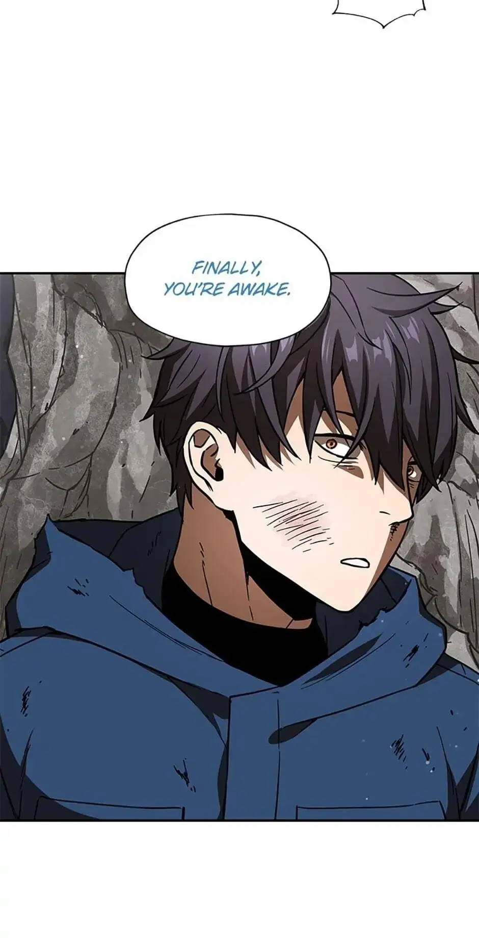 The Player Who Can't Level Up Chapter 14