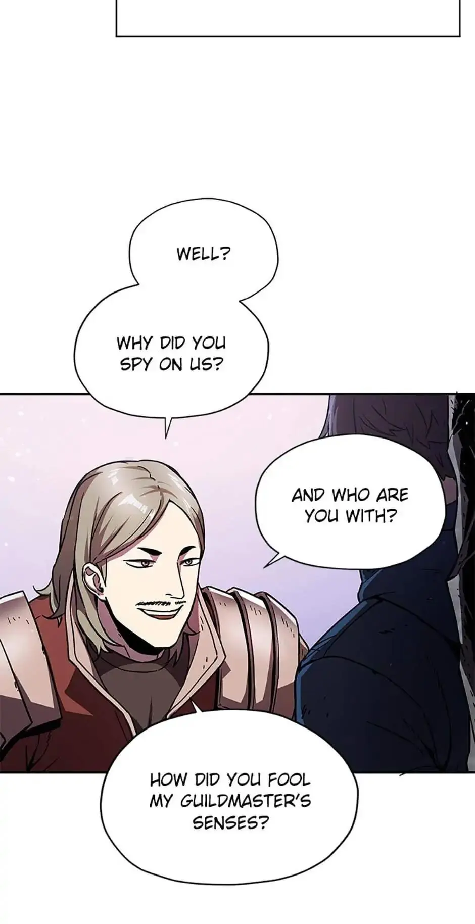 The Player Who Can't Level Up Chapter 14