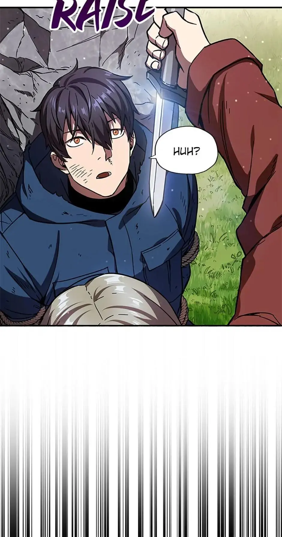 The Player Who Can't Level Up Chapter 14