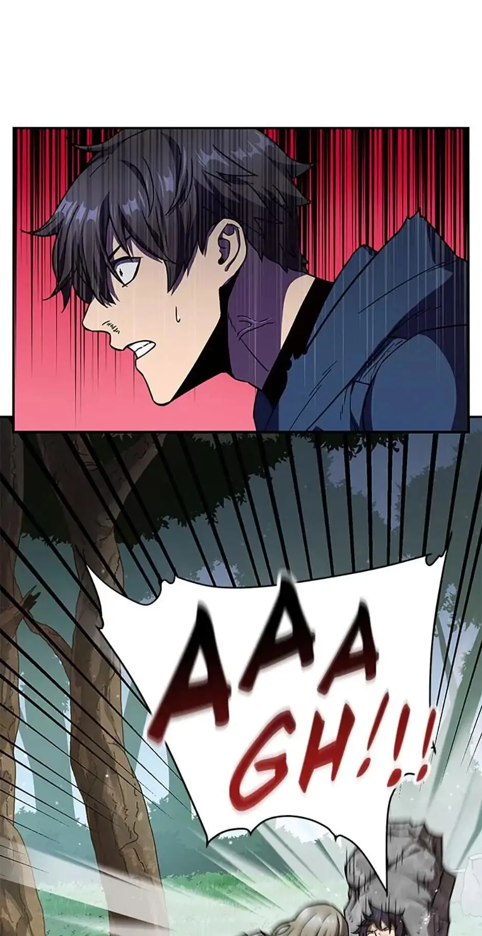 The Player Who Can't Level Up Chapter 14