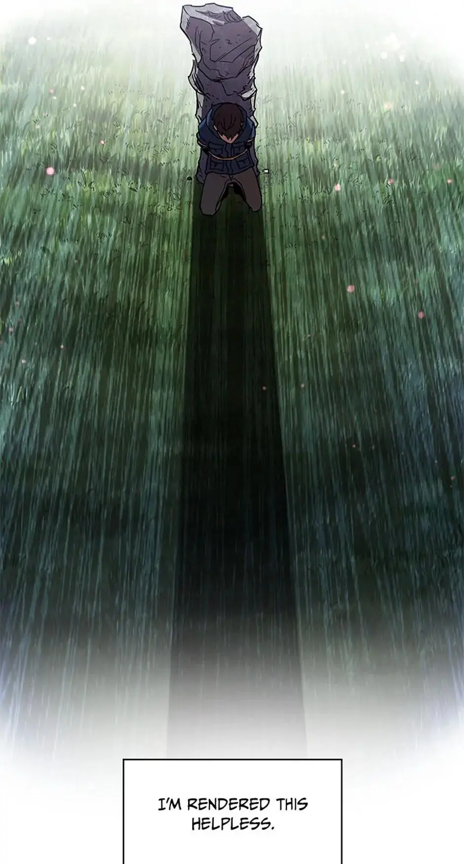 The Player Who Can't Level Up Chapter 14