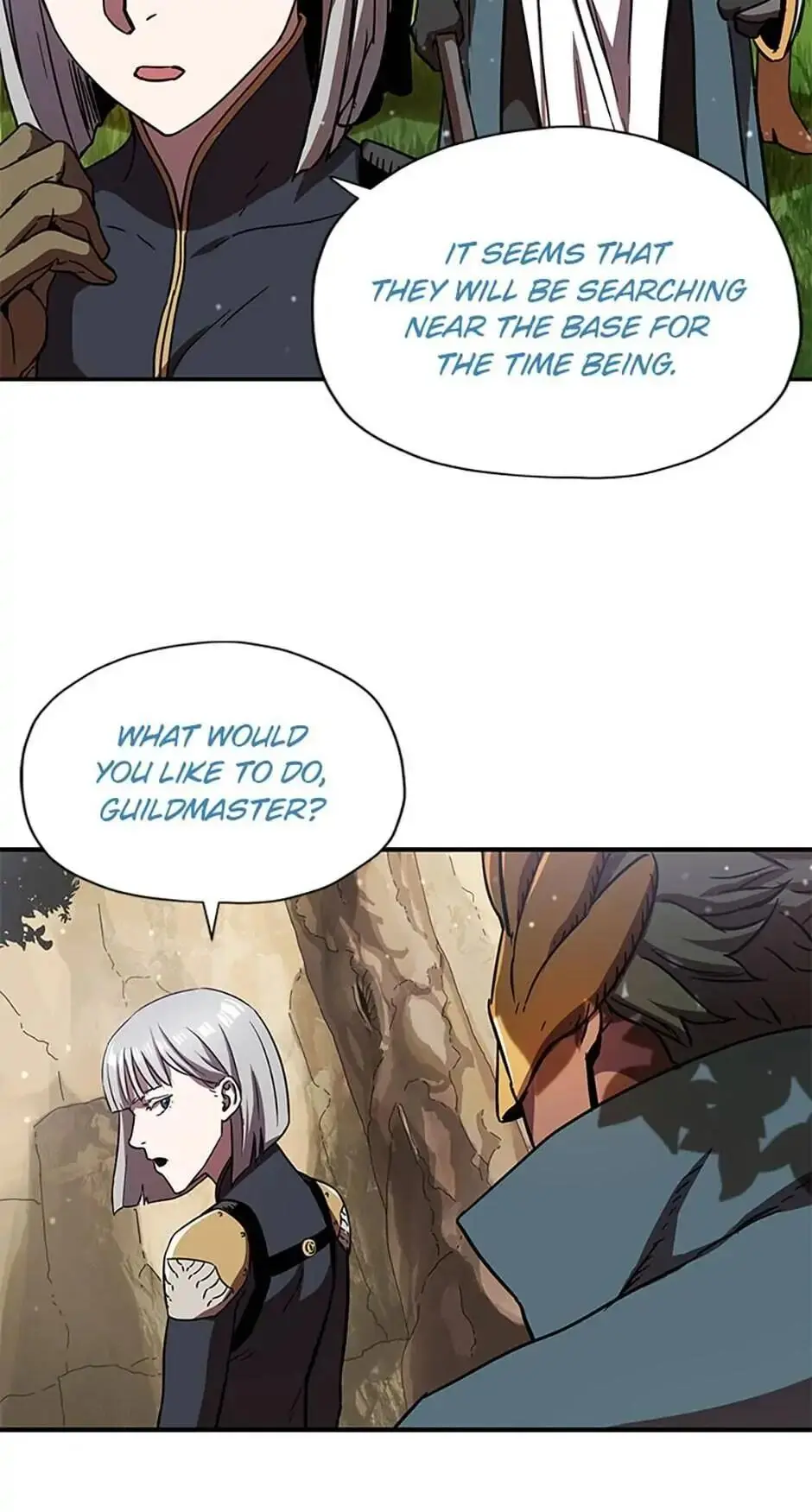 The Player Who Can't Level Up Chapter 14