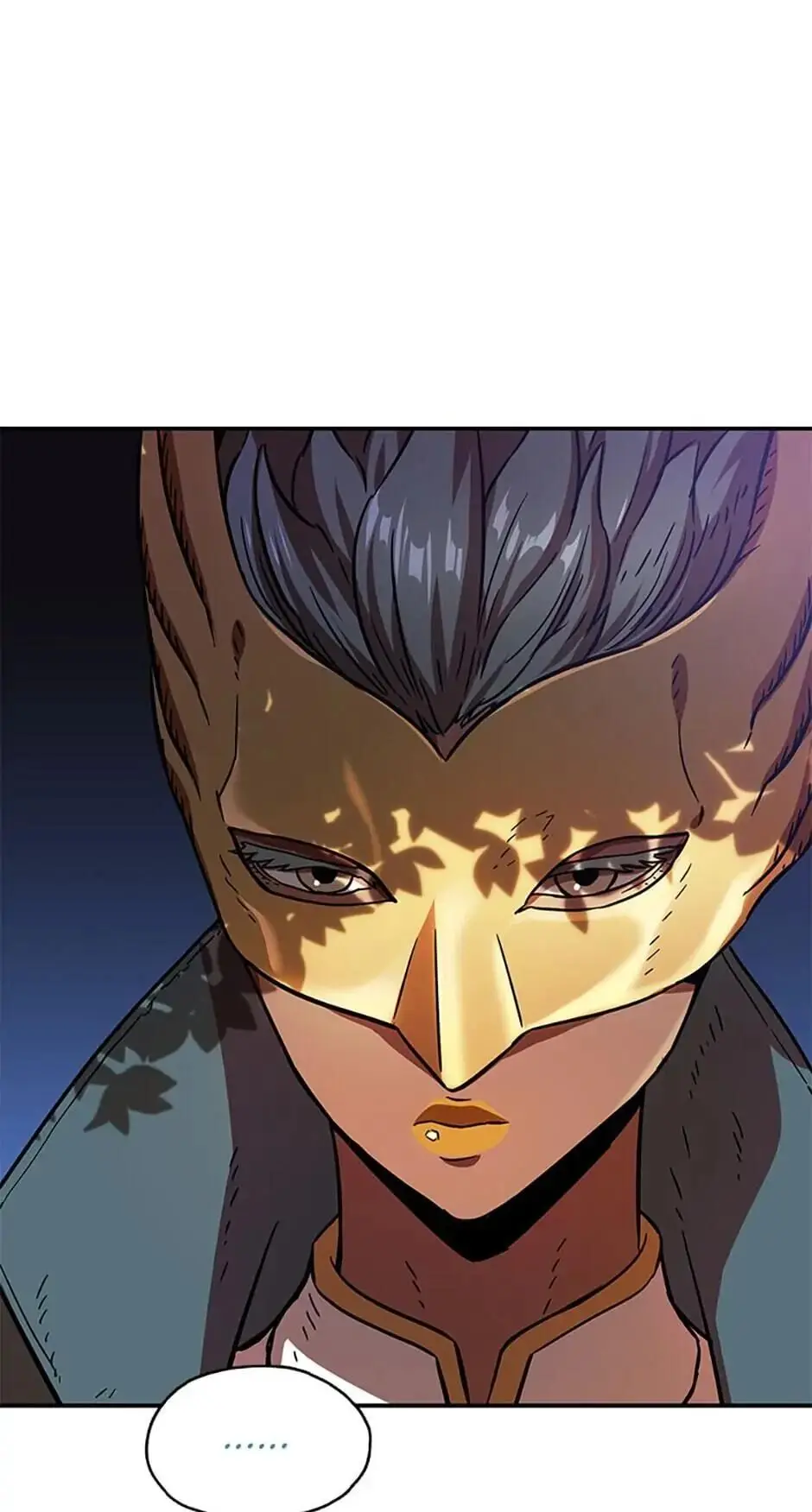 The Player Who Can't Level Up Chapter 14