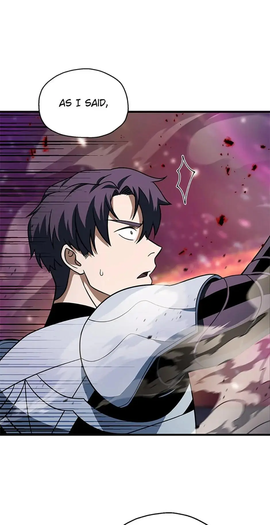 The Player Who Can't Level Up Chapter 140