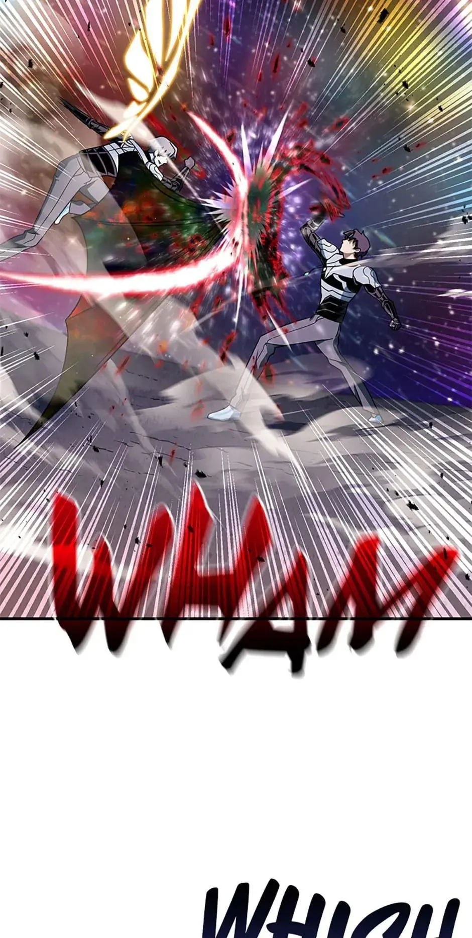The Player Who Can't Level Up Chapter 140
