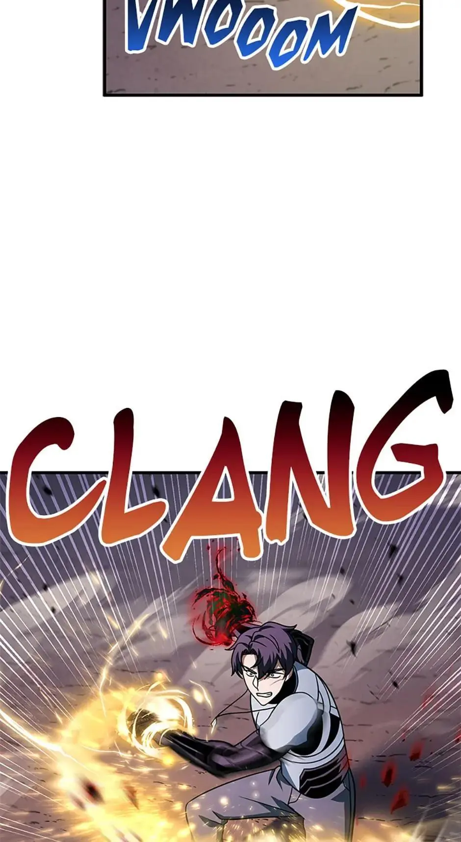 The Player Who Can't Level Up Chapter 140