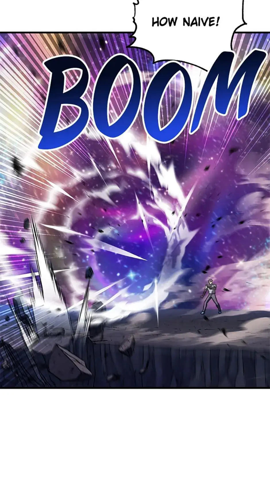 The Player Who Can't Level Up Chapter 140