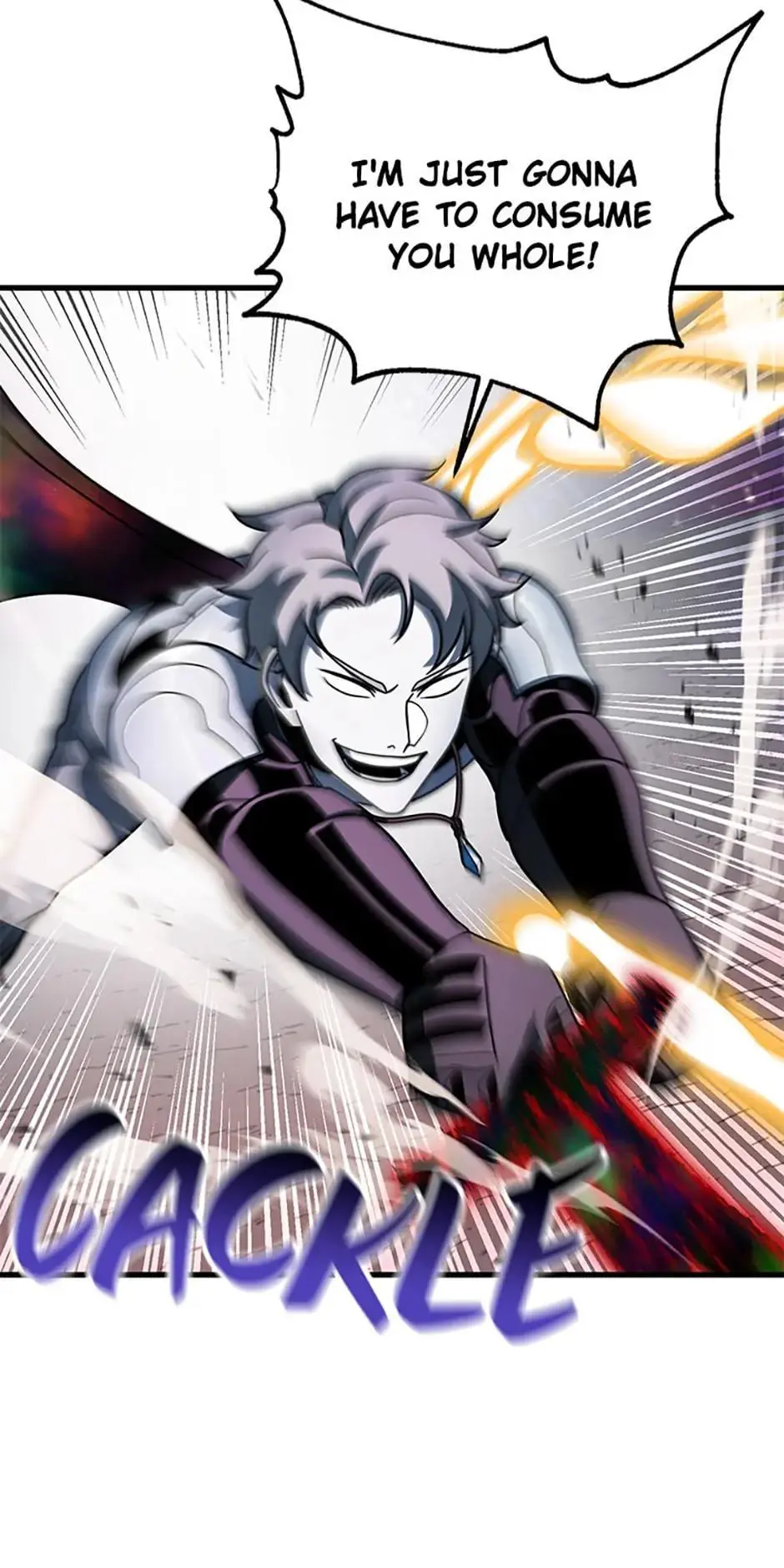 The Player Who Can't Level Up Chapter 140