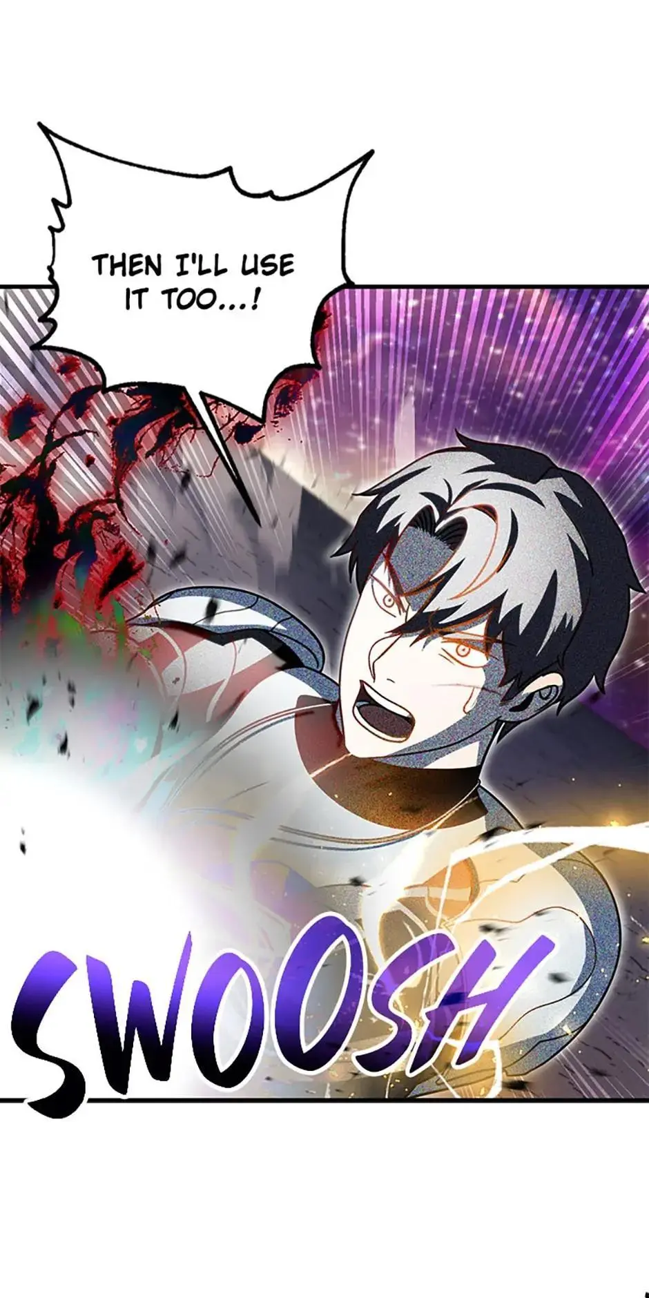 The Player Who Can't Level Up Chapter 140