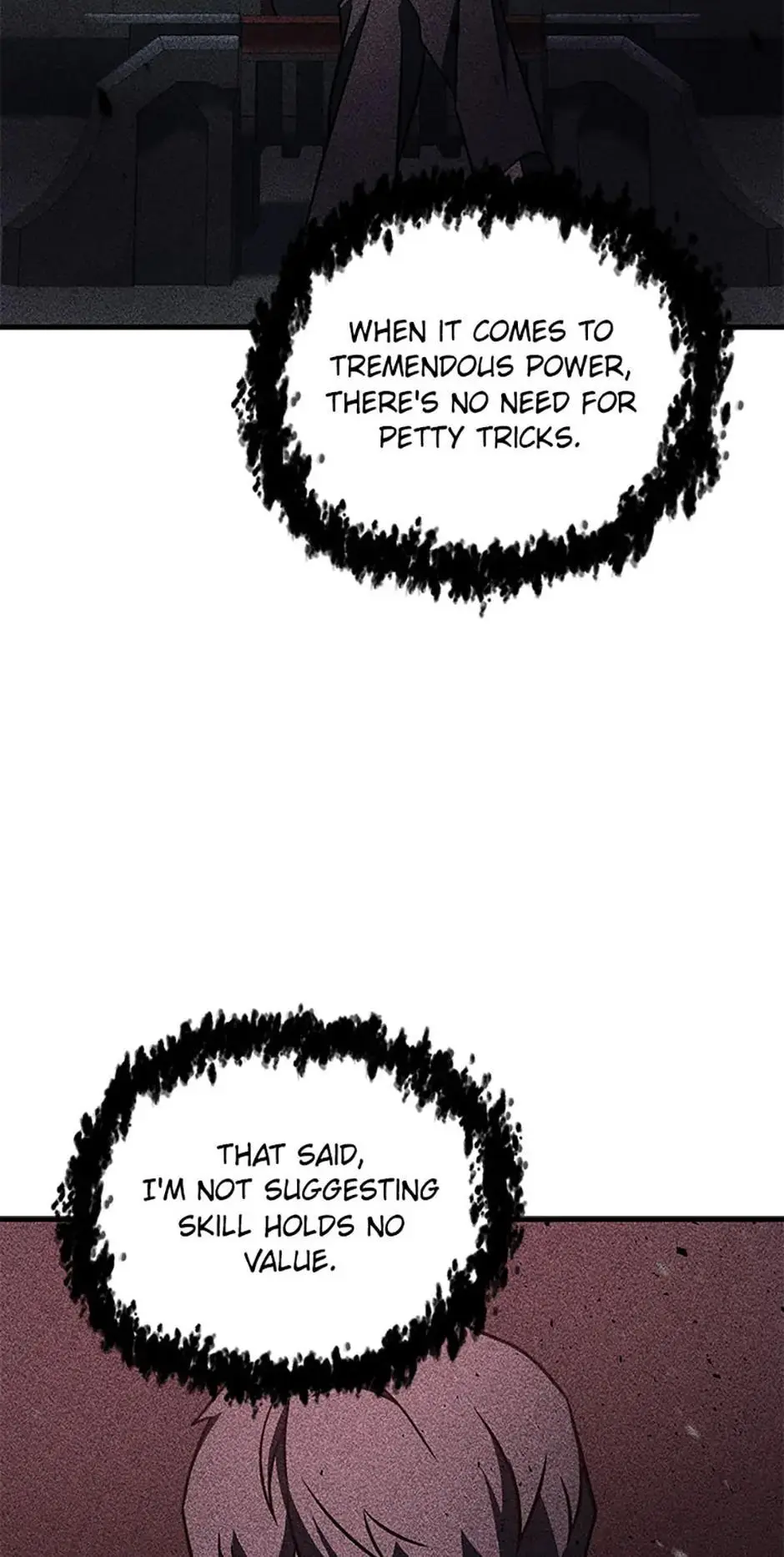 The Player Who Can't Level Up Chapter 140