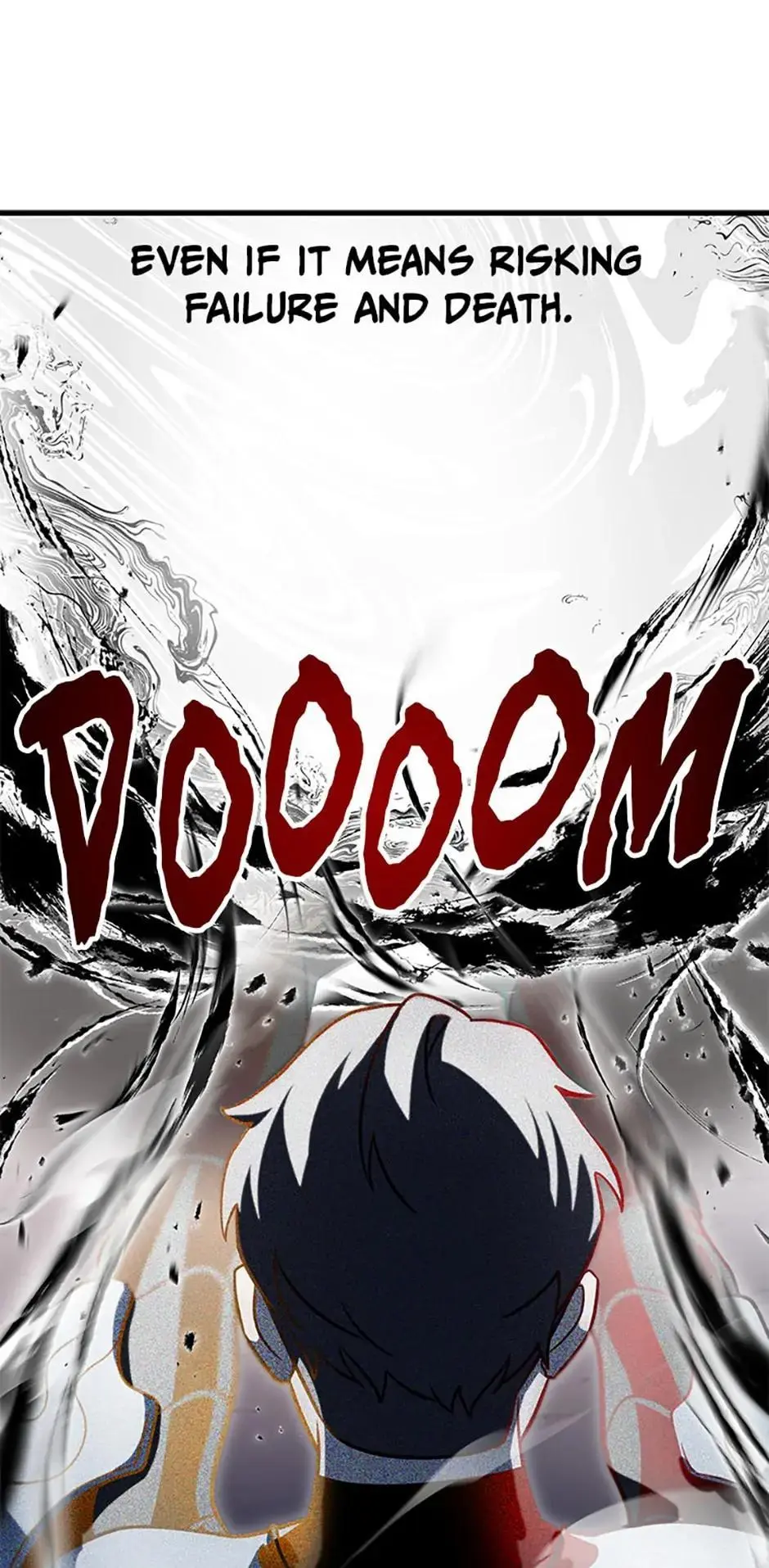The Player Who Can't Level Up Chapter 140