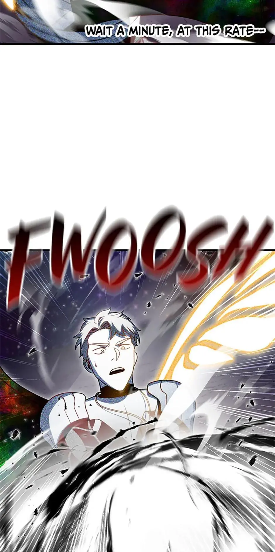 The Player Who Can't Level Up Chapter 140