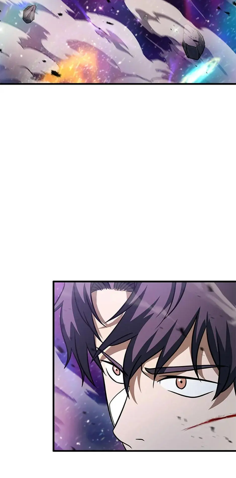 The Player Who Can't Level Up Chapter 140