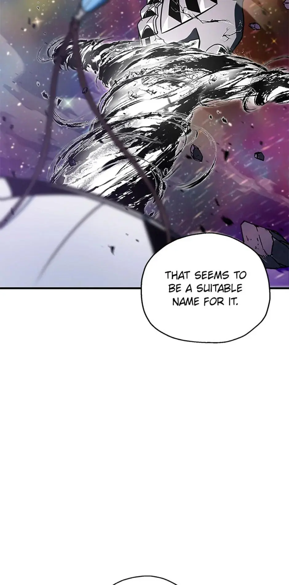 The Player Who Can't Level Up Chapter 140