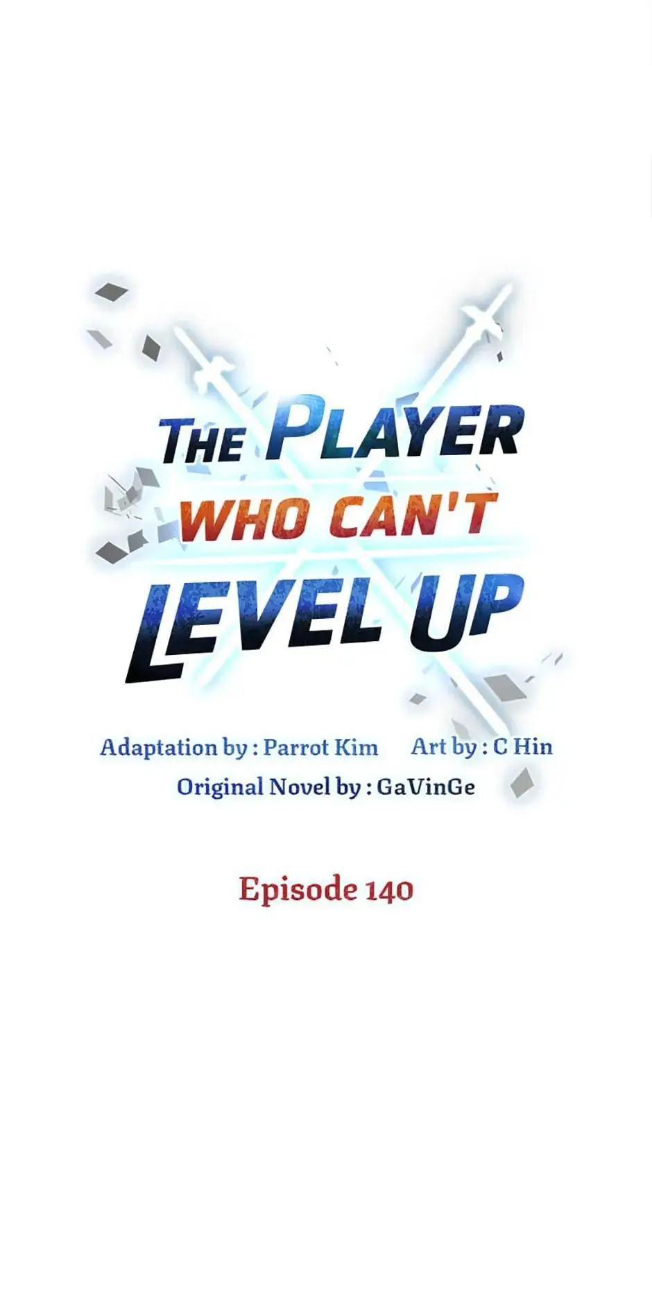 The Player Who Can't Level Up Chapter 140