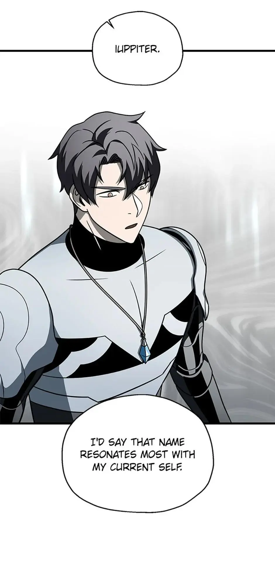The Player Who Can't Level Up Chapter 140